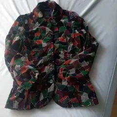 2026年最新】mina perhonen テーラードジャケットの人気アイテム