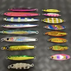 2026年最新】撃投ジグの人気アイテム - メルカリ