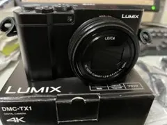 2026年最新】DMC-TX1の人気アイテム - メルカリ