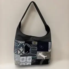 2026年最新】ミナペルホネン トートバッグ パッチワークの人気アイテム