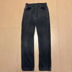 2026年最新】501 ブラック usa 先染めの人気アイテム - メルカリ