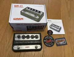 2026年最新】WARM audio wa-c1の人気アイテム - メルカリ