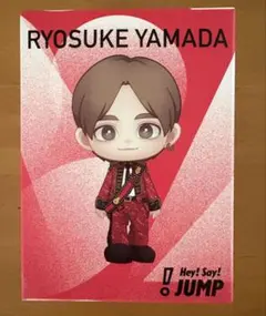 2026年最新】山田涼介 フィギュアの人気アイテム - メルカリ