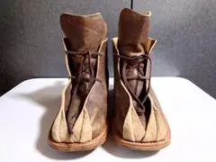 2026年最新】beauty:beast ブーツ・革靴の人気アイテム - メルカリ