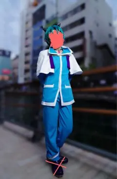 2026年最新】アミィ・キリヲ コスプレの人気アイテム - メルカリ