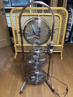 2026年最新】ドウシシャ扇風機 メタルの人気アイテム - メルカリ