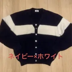 2026年最新】GOOD ENOUGH カーディガンの人気アイテム - メルカリ