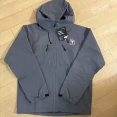 2026年最新】JACKALLハードシェルジャケットの人気アイテム - メルカリ