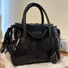 2026年最新】IBIZA カラー：ブラック系 ハンドバッグの人気アイテム