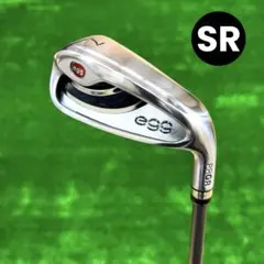 2026年最新】プロギアegg アイアン2019の人気アイテム - メルカリ