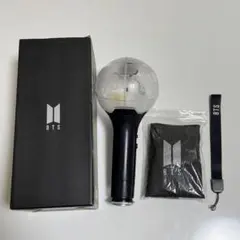 2026年最新】bts アミボム ver.3の人気アイテム - メルカリ