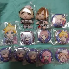 2026年最新】宵崎奏 ぷちぬいの人気アイテム - メルカリ