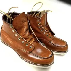 2026年最新】レッドウィング 875 9eの人気アイテム - メルカリ
