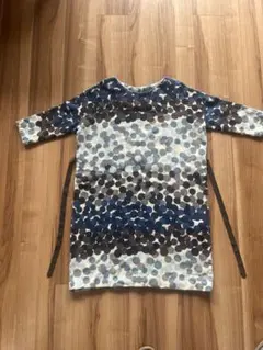 2026年最新】mina perhonen チュニックの人気アイテム - メルカリ