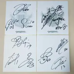 2026年最新】松本山雅 サインの人気アイテム - メルカリ