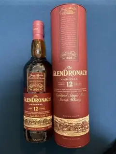 2026年最新】グレンドロナック 18年の人気アイテム - メルカリ