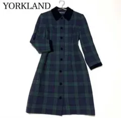 2026年最新】Yorkland ロングコートの人気アイテム - メルカリ