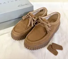 2026年最新】Clarks カラー：ベージュ系 モカシンの人気アイテム