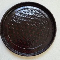 2026年最新】らんたい漆器 お盆の人気アイテム - メルカリ