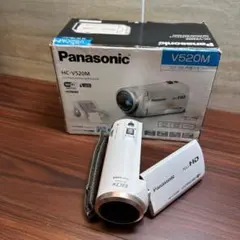 2026年最新】HC-V520Mの人気アイテム - メルカリ