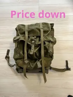 2026年最新】アリスパック 米軍の人気アイテム - メルカリ