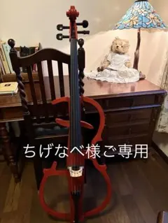 2026年最新】エレキバイオリン Valenteの人気アイテム - メルカリ