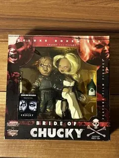 2026年最新】ムービーマニアックス2 チャッキーの人気アイテム - メルカリ