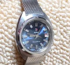 2026年最新】rado space wingの人気アイテム - メルカリ