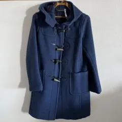 2026年最新】IENA ダッフルコートの人気アイテム - メルカリ