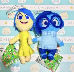 2026年最新】インサイドヘッド カナシミ ぬいぐるみの人気アイテム