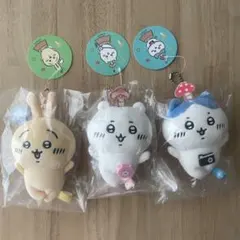 2026年最新】森のキノコぷちミニマスコットうさぎの人気アイテム