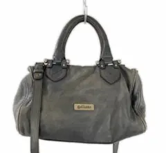 2026年最新】john galliano バッグの人気アイテム - メルカリ