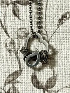 2026年最新】ハート涙 ネックレス ナンバーナインの人気アイテム