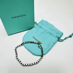 2026年最新】ティファニー ベネチアン ブレスレットの人気アイテム