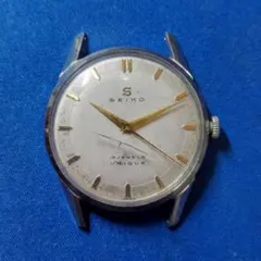 2026年最新】seiko ジャンクの人気アイテム - メルカリ