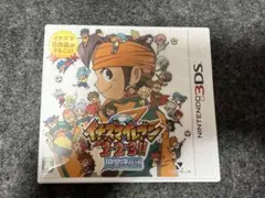 2026年最新】イナズマイレブン1・2・3!! 円堂守伝説 - 3DSの人気