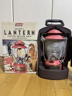 2026年最新】コールマン シーズンズランタンの人気アイテム - メルカリ