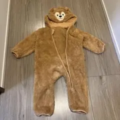 2026年最新】ダッフィー 着ぐるみ 公式 90の人気アイテム - メルカリ