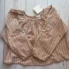 2026年最新】アポリナ apolina ブラウスの人気アイテム - メルカリ