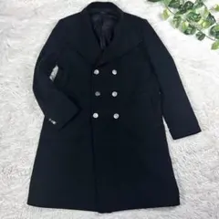 2026年最新】zara ナポレオンコートの人気アイテム - メルカリ