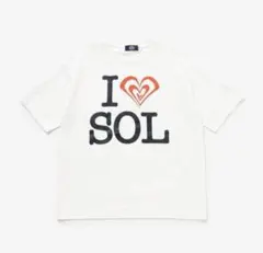 2026年最新】sol soonerorlater tシャツの人気アイテム - メルカリ