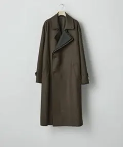 2026年最新】SSSTEIN コートの人気アイテム - メルカリ