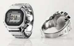 2026年最新】カシオ50周年 リングの人気アイテム - メルカリ