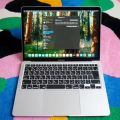2026年最新】macbook air 2020 16gbの人気アイテム - メルカリ
