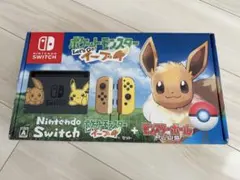 2026年最新】ピカブイ switchの人気アイテム - メルカリ