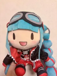 2026年最新】初音ミク マジカルミライ ぬいぐるみの人気アイテム