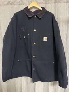 2026年最新】カーハート Carhartt ミシガンチョアコートの人気アイテム