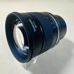 2026年最新】samyang 85mm f1.4の人気アイテム - メルカリ