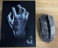 2026年最新】finalmouse starlightの人気アイテム - メルカリ