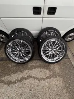 2026年最新】クレンツェ 20インチ ウィーバルの人気アイテム - メルカリ